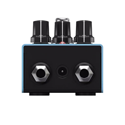 TC Electronic Skysurfer Mini Reverb Pedalı